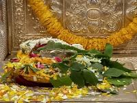 Shiva Pujana by HH Swamiji (19 March 2025)